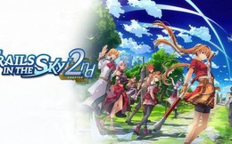 Nihon Falcom ấn định thời điểm kết thúc series game nhập vai Trails vào năm 2032