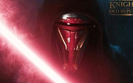 Star Wars Knights of the Old Republic Remake gây ấn tượng, khả năng ra mắt trong năm nay