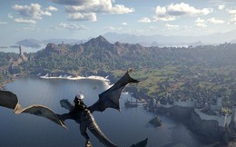 Crimson Desert công bố cấu hình PC, console và macOS, đòi hỏi phần cứng mạnh mẽ