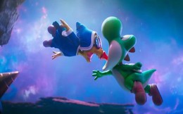 Trailer cuối phim Super Mario Galaxy chính thức ra mắt, Nintendo hé lộ kế hoạch đặc biệt