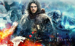 Game of Thrones sẽ có phim chiếu rạp đầu tiên, tập trung vào người đã tạo ra Ngai Sắt lừng danh