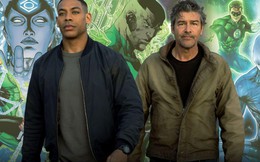 DC tung trailer cho series Lanterns: Dự án nhuốm màu trinh thám đầu tiên của DCU