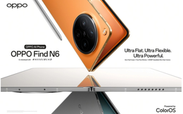 Ngược sóng nhưng dũng cảm, OPPO có thể đang chuẩn bị biến cây bút thành “vũ khí” đáng tiền nhất của smartphone gập?