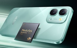 iQOO Z11x 5G ra mắt với chip Dimensity 7400 Turbo, pin 7200mAh và độ bền chuẩn quân đội