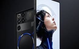 Top 5 điện thoại gaming đáng chú ý nhất hiện nay: Hiệu năng vượt trội, pin khủng