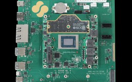 SolidRun ra mắt hệ thống AI biên dùng chip AMD Ryzen AI Embedded P100 và RAM LPCAMM2