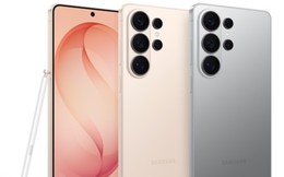 Galaxy S26 Ultra dẫn đầu doanh số đặt trước, phá kỷ lục tại thị trường Hàn Quốc