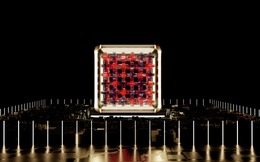 Thiết bị chấm lượng tử Trung Quốc tạo photon đôi tinh khiết 98,3% mở đường cho mạng lượng tử và truyền thông siêu bảo mật