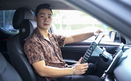 Giải mã bài toán thu hồi vốn thần tốc của tài xế dịch vụ chạy xe điện: Không chỉ là câu chuyện tiền sạc rẻ!