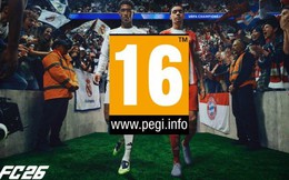 Game có loot box sẽ bị xếp hạng 16+, các tựa game của EA Sports đối mặt thay đổi lớn