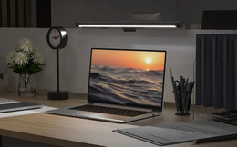 Món đồ nhỏ nhiều người bỏ qua khi dùng máy tính: Giá hơi chát nhưng giúp mắt đỡ mỏi hẳn