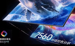 Hisense ra mắt E7S Pro RGB Mini LED TV sáng 5,100 nits, hướng tới game thủ