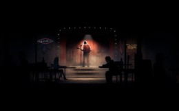 Silver Pines: Tựa game 2D kinh dị lấy cảm hứng từ Twin Peaks và Alan Wake hé lộ trailer mới