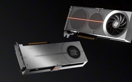Hãng Trung Quốc trình làng card đồ họa gaming và AI, tuyên bố hỗ trợ loạt game AAA