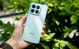 Honor sắp ra mắt smartphone nhỏ gọn với pin 8.000 mAh
