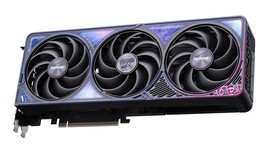 Colorful trình làng iGame Ultra series cho RTX 5070 và 5060 với thiết kế nghệ thuật hip-hop, đèn Graffiti RGB