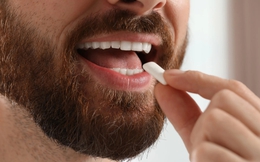Nhai kẹo cao su có thực sự giảm hôi miệng không?
