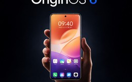 vivo V30 bắt đầu nhận cập nhật OriginOS 6 dựa trên Android 16 với nhiều thay đổi giao diện