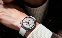 Thiết kế và tính năng của Xiaomi Watch S5 lộ diện với vỏ thép không gỉ, pin 21 ngày