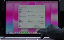 YouTuber này "độ" MacBook Neo lên SSD 1TB