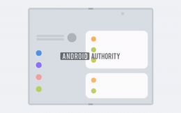 Lộ diện điện thoại gập Samsung mới với chip Snapdragon 8 Elite Gen 5 và màn hình 7,6 inch