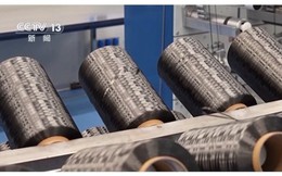 Phát minh chưa từng có trong lịch sử của Trung Quốc: tạo vật liệu mạnh nhất thế giới, nhỏ hơn cả tóc người nhưng bền gấp 10 lần thép