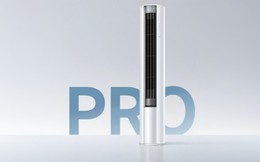 Xiaomi trình làng điều hòa Mijia Air Conditioner Giant Energy Saving Pro với khả năng làm lạnh nhanh và tiết kiệm điện