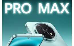 Huawei sắp ra mắt điện thoại "Pro Max" pin 8.500mAh