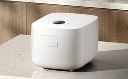 Xiaomi trình làng nồi cơm điện mới
