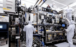 Trung Quốc để lộ "báu vật quốc gia" trị giá 10.500 tỷ: Ai nói họ còn lâu mới làm được?