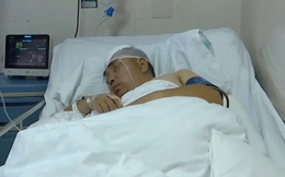 Người đàn ông mắc 3 bệnh ung thư cùng lúc vì thói quen "giải tỏa căng thẳng" rất quen với nam giới Việt