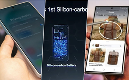 Không phải camera hay chip: Đây mới là những nâng cấp smartphone khiến người dùng muốn lên đời