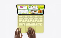 MacBook Neo khó có màn hình cảm ứng trong ba năm tới, Apple ưu tiên MacBook Pro và Air