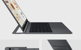 Bàn phím Galaxy Tab S11 Ultra ra mắt với thiết kế nhôm nguyên khối, giá khoảng 7,4 triệu đồng