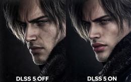 Game thủ chê công nghệ DLSS 5 của NVIDIA là “vô hồn”, bèn chế meme để bộc bạch cảm xúc