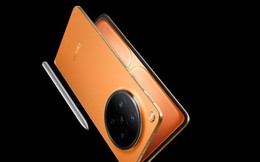 OPPO Find N6 lộ diện với màn hình gập phẳng gần như không nếp gấp, pin 6.000mAh và Snapdragon 8 Elite Gen 5