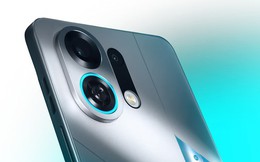 OPPO K14 Turbo lộ thời điểm ra mắt, tích hợp quạt tản nhiệt chủ động và chip Dimensity 9500s