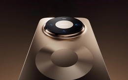 Huawei Mate 80 Pro mở bán quốc tế, trang bị màn hình LTPO OLED và sạc nhanh 100W