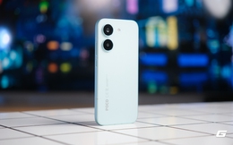 Tôi dùng điện thoại mới của Xiaomi: Cầm lên mới thấy ranh giới với flagship mỏng đến vậy, bất ngờ hơn là giá bán!