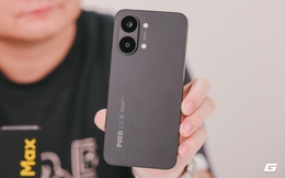 Cuối cùng Xiaomi cũng bán điện thoại "Pro Max" ở Việt Nam