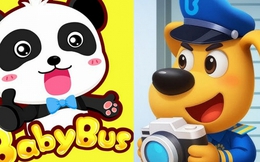 BabyBus - ứng dụng giáo dục trẻ em nổi tiếng bị phạt hơn 1 tỷ: Nhiều cha mẹ cho rằng "không oan chút nào"