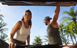 CEO Take-Two lên tiếng về AI tạo sinh và khả năng tạo ra bom tấn như GTA VI