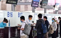 Quy định mới về giấy tờ khi đi máy bay, người dân cần biết