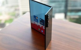 Samsung lên kế hoạch Galaxy Z TriFold 2 với bản lề mới, nhắm ra mắt giữa năm 2027