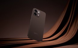 OPPO A6s 5G trình làng tại Ấn Độ với pin 7000mAh, sạc nhanh 80W và giá từ 18.999 INR (~5,4 triệu đồng)