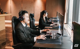 Khách sạn 5 sao Grand Plaza Hà Nội mở riêng phòng giải trí cho game thủ: Đầy đủ từ máy tính, PlayStation 5 cho tới Nintendo Switch 2