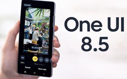 One UI 8.5 mang đến nhiều tính năng mới, chuẩn bị cập nhật cho loạt thiết bị Galaxy