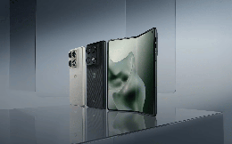 Motorola Razr Fold lộ thời điểm ra mắt, Snapdragon 8 Gen 5 và màn hình gập 8,09 inch 2K sẵn sàng đấu Galaxy Z Fold 8