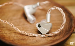 Trải nghiệm tai nghe Twistura Beta: Thiết kế bắt mắt, màng loa bằng kính, thay đổi chất âm linh hoạt