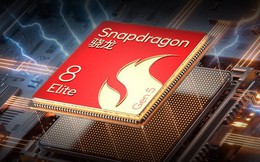 Lenovo Legion Y700 (2026) lộ điểm AnTuTu hơn 4,5 triệu, Snapdragon 8 Elite Gen 5 mạnh nhất Android hiện tại